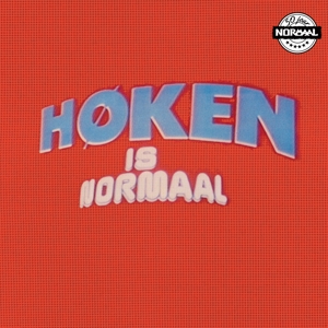 Normaal - Hoken is Normaal