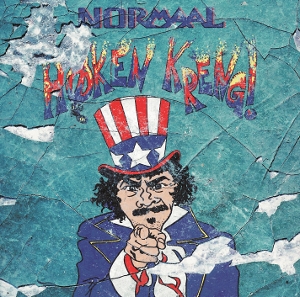 Normaal - Hoken Kreng