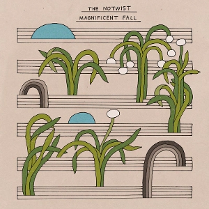 Notwist - Magnificent Fall