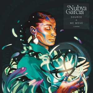Nubya Garcia - Source# We Move
