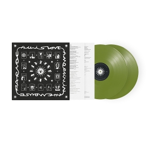 Of Monsters And Men - All is Love and Pain In the Mouse Parade