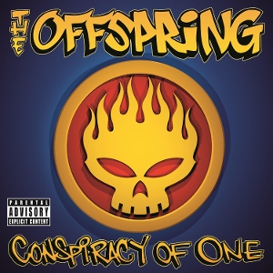 Offspring - Conspiracy of One