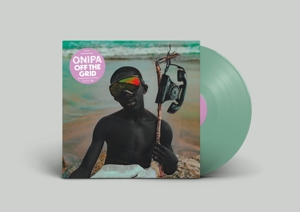 Onipa - Off the Grid