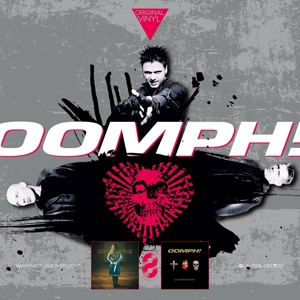OOMPH! - Original Vinyl Classics: Wahrheit Oder Pflicht + Glaubeliebetod
