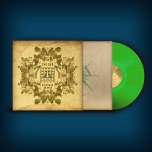 Orb - The Holloway Brooch (an Ambient Excursion Beyond the Orboretum)