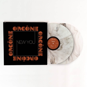 Orgone - New You