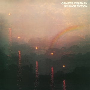 Ornette Coleman - Science Fiction