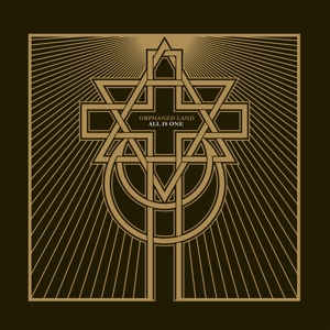 Orphaned Land - All is One (Vinyl Re-Issue 2022)