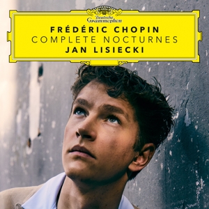 Orpheus Chamber Orchestra Jan Lisiecki - Chopin: Complete Nocturnes