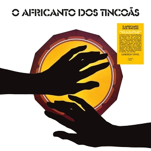 Os Tincoas - O Africanto Dos Tincoas