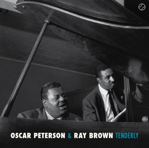 Oscar Peterson& Ray Brown - Tenderly