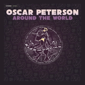 Oscar Peterson - Around the World