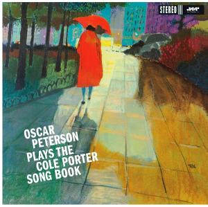 Oscar Peterson - Plays the Cole Porter Songbook