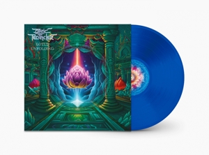 Ozric Tentacles - Lotus Unfolding
