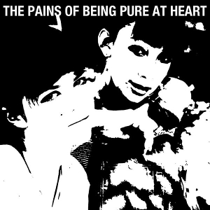 Pains of Being Pure At Heart - The Pains of Being Pure At Heart