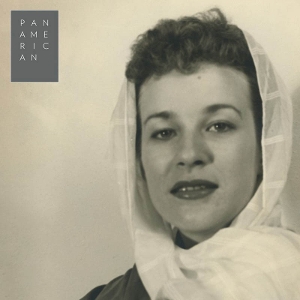 Pan American - Fly the Ocean In a Silver Plane