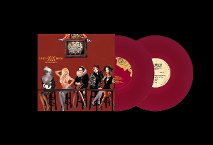 Panic! At The Disco - A Fever You Can't Sweat Out