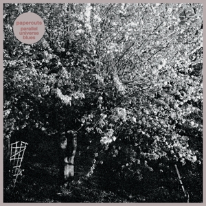 Papercuts (2) - Parallel Universe Blues