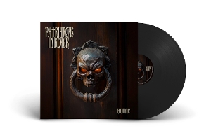 Patriarchs In Black - Home