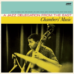 Paul Chambers - Chamber's Music