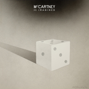 Paul McCartney - Iii Imagined