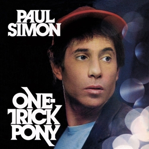 Paul Simon - One Trick Pony