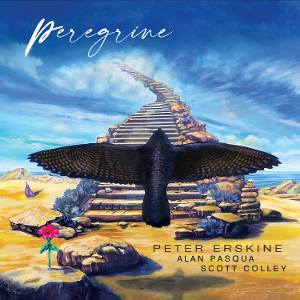 Peter Erskine& Alan Pasqua & Scott Colley - Peregrine