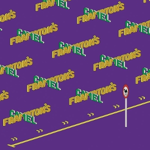 Peter Frampton - Frampton's Camel