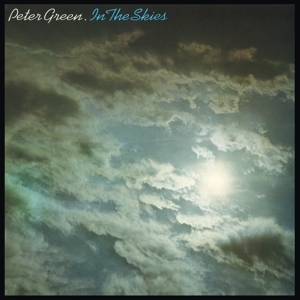 Peter Green (2) - In the Skies