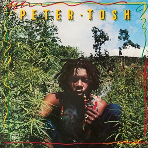Peter Tosh - Legalize It