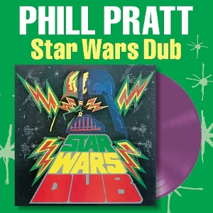 Phil Pratt - Star Wars Dub