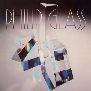 Philip Glass - Glassworks