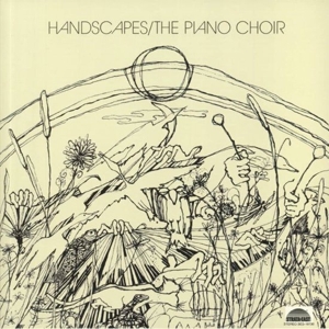 Piano Choir - Handscapes