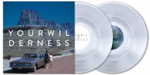 Pineapple Thief - Your Wilderness
