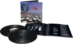 Pink Floyd - A Momentary Lapse of Reason (Remixed & Updated 2019)