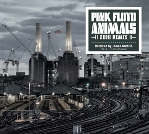 Pink Floyd - Animals