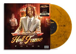 Polo G - Hall of Fame