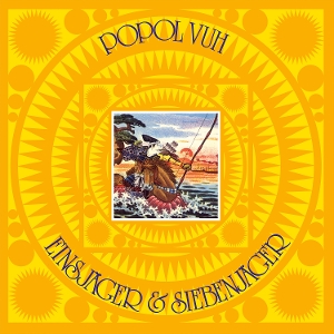 Popol Vuh - Einsjager Und Siebenjager