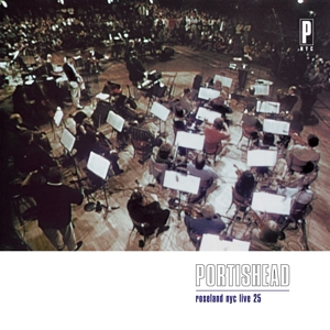 Portishead - Roseland Nyc Live