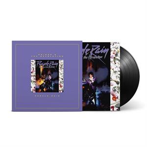 Prince And The Revolution - Purple Rain