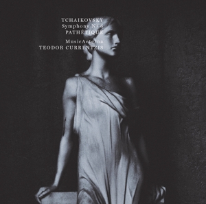 Pyotr Ilyich Tchaikovsky - Tchaikovsky: Symphony No. 6 In B Minor, Op. 74