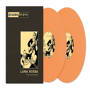 Quadro Nuevo - Luna Rossa