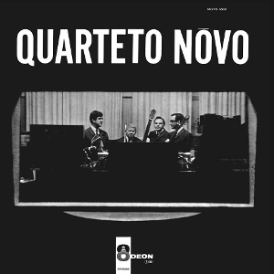 Quarteto Novo - Quarteto Novo