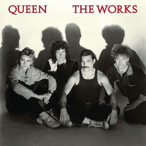 Queen - Works