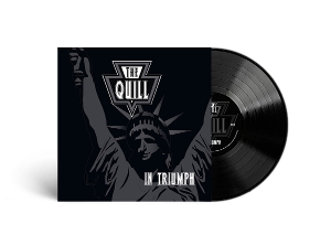 Quill - In Triumph