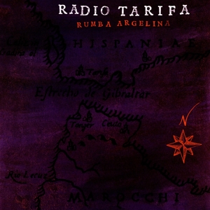 Radio Tarifa - Rumba Argelina