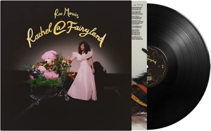 Rae Morris - Rachel@Fairyland