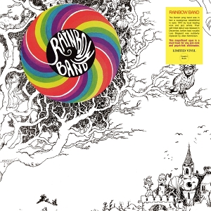 Rainbow Band - Rainbow Band