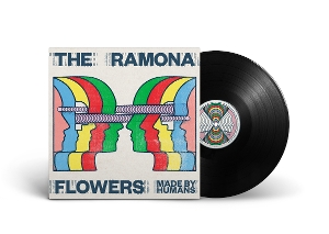 Ramona Flowers - Made By Humans