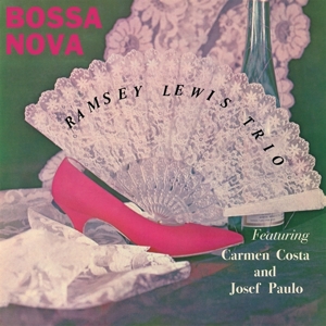 Ramsey Lewis - Bossa Nova